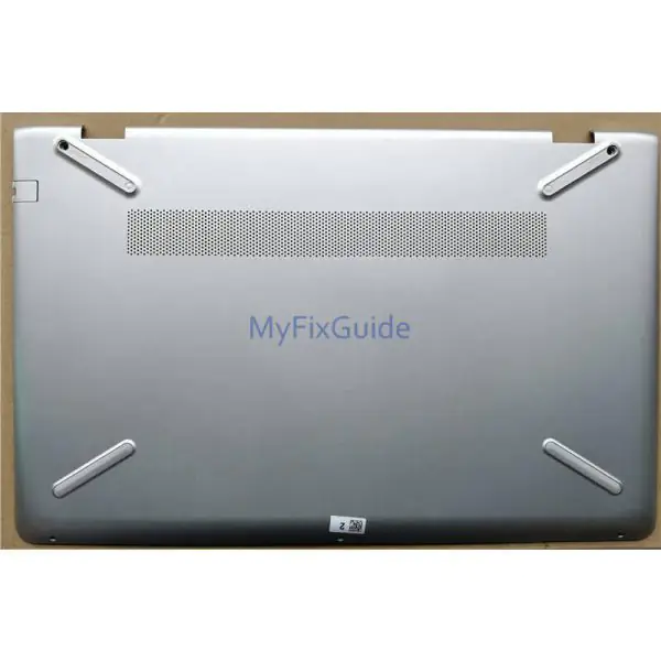 Bottom Case for HP Pavilion 15-CC 15-CD 926832-001 Bottom Case for HP Pavilion 15-CC 15-CD 926832-001