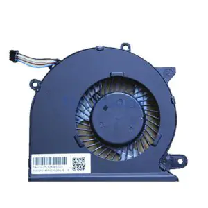 Original CPU Fan for HP Pavilion 15-CC 15-CD 926845-001