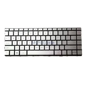 Original Backlit Keyboard for HP Envy 13-ad010nr 13-ad173cl 928504-001 928505-001