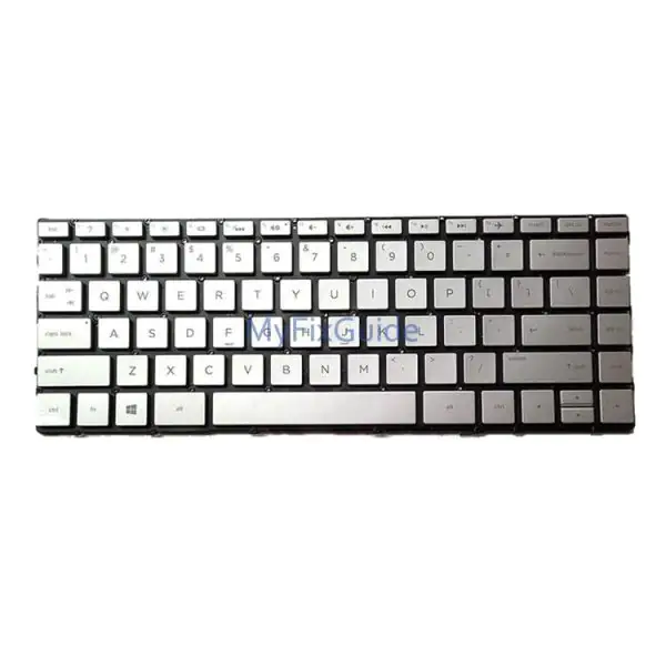 Original Backlit Keyboard for HP Envy 13-ad010nr 13-ad173cl 928504-001 928505-001 Original Backlit Keyboard for HP Envy 13-ad010nr 13-ad173cl 928504-001 928505-001