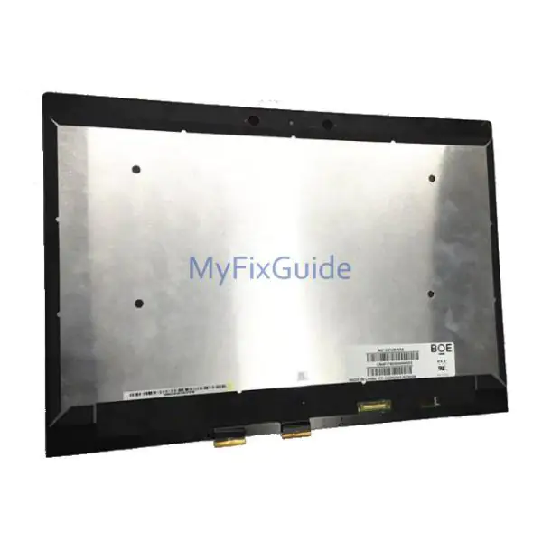 Original UHD Touchscreen Assembly for HP Spectre x360 13-ae013dx, 13-ae030ca 942849-001 L02543-001 Original UHD Touchscreen Assembly for HP Spectre x360 13-ae013dx, 13-ae030ca 942849-001 L02543-001