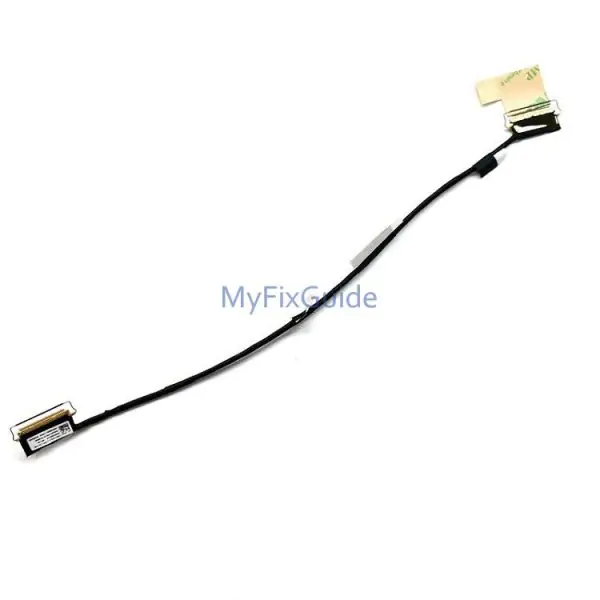 LCD Cable for Lenovo ThinkPad X280 01YN071 01YN072 01YN073 LCD Cable for Lenovo ThinkPad X280 01YN071 01YN072 01YN073