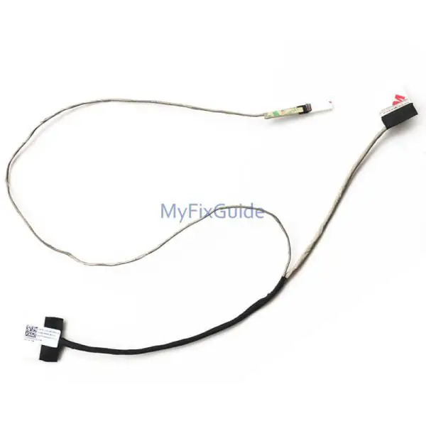 LCD Cable for HP 15-BS 15-BW 250 G6 924930-001 DC0200ZWZ00
