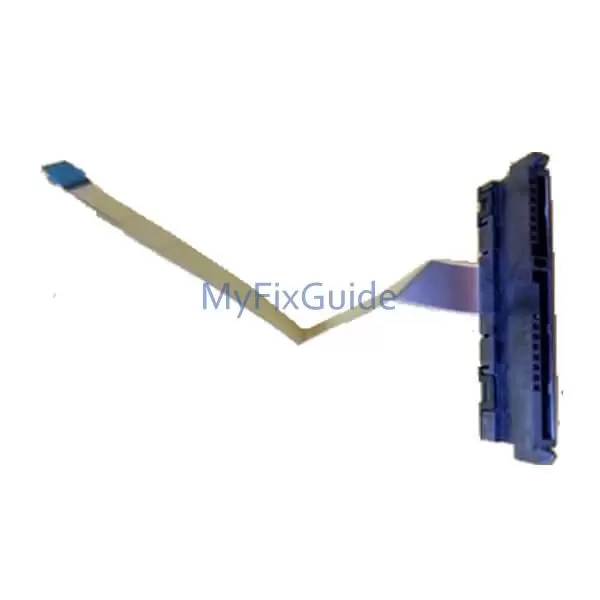 Hard Drive Connector for HP Omen 15-ce 929450-001 Hard Drive Connector for HP Omen 15-ce 929450-001
