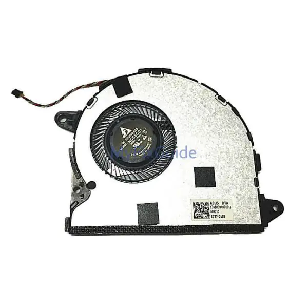 Cooling Fan for Asus ZenBook UX330UA UX330CA UX330UA-AH54 UX330UA-AH55 13NB0CW0P01011 Cooling Fan for Asus ZenBook UX330UA UX330CA UX330UA-AH54 UX330UA-AH55 13NB0CW0P01011