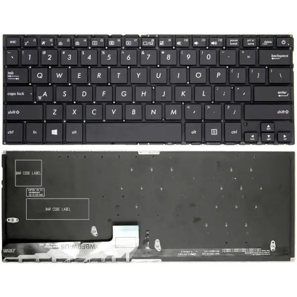 keyboard-for-asus-ux430 Keyboard for Asus ZenBook UX430UA UX430UN UX430UQ