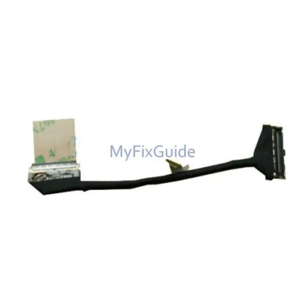 LCD Cable for Asus ZenBook Flip UX360CA-UBM1T UHM1T UBM2T 14005-02010000 DD0BKDLC000 LCD Cable for Asus ZenBook Flip UX360CA-UBM1T UHM1T UBM2T 14005-02010000 DD0BKDLC000