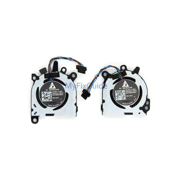 CPU Fan for HP Envy 13-ab067cl, Envy 13-ab016nr 909630-001 909629-001 CPU Fan for HP Envy 13-ab067cl, Envy 13-ab016nr 909630-001 909629-001