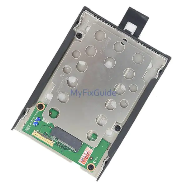 Original M.2 SSD Adapter for Lenovo Thinkpad T480 T470 01AX994 00UR496 Original M.2 SSD Adapter for Lenovo Thinkpad T480 T470 01AX994 00UR496