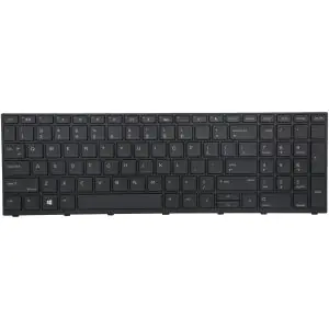 keyboard for HP ProBook 450 G5, 470 G5 L01028-001 L01027-001