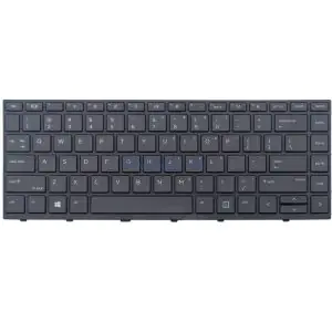 Original keyboard for HP ProBook 430 G5, 440 G5 L01072-001 L01071-001