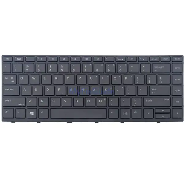Original keyboard for HP ProBook 430 G5, 440 G5 L01072-001 L01071-001