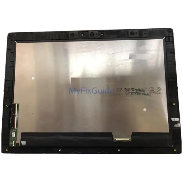 Touchscreen Assembly for Lenovo Miix 720-12IKB 5D10M65391 Touchscreen Assembly for Lenovo Miix 720-12IKB 5D10M65391