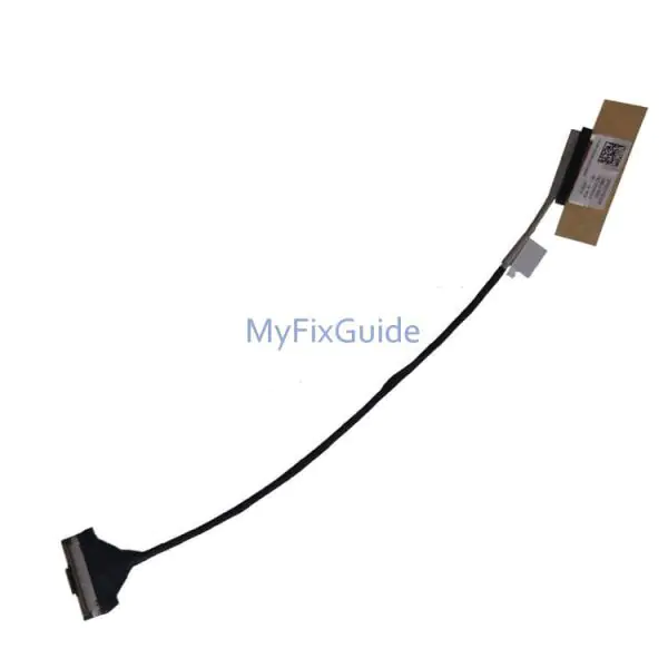 Original LCD Cable for Lenovo ThinkPad P52 01YU235 01YU236 01YU237 01YU238 Original LCD Cable for Lenovo ThinkPad P52 01YU235 01YU236 01YU237 01YU238