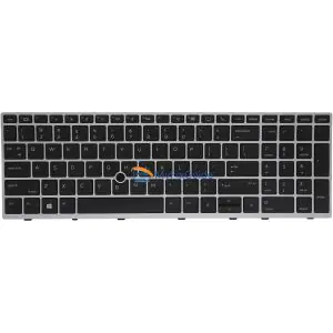keyboard for HP EliteBook 850 G5