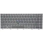 keyboard for HP ZBook 14u G5 L15540-001 L15542-001 L15541-001