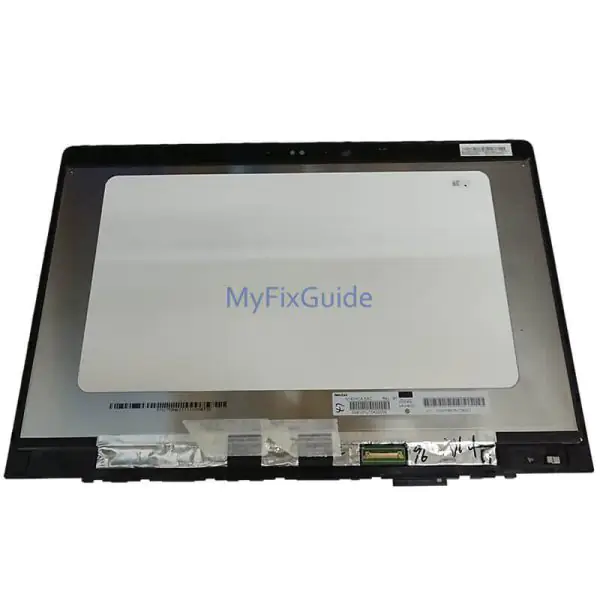Original FHD Touchscreen Assembly for HP EliteBook 745 G5 840 G5 L18313-001 Original FHD Touchscreen Assembly for HP EliteBook 745 G5 840 G5 L18313-001