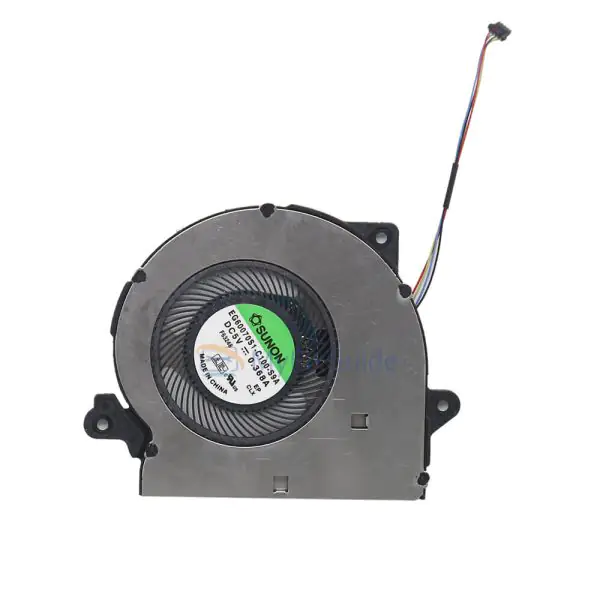 CPU Fan for Asus ZenBook 13 UX390UA 13N0-UWP0101 13NB0CZ0P06011 CPU Fan for Asus ZenBook 13 UX390UA 13N0-UWP0101 13NB0CZ0P06011