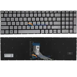 Keyboard for HP Pavilion 15-cs0010nr 15-cs0072wm 15-cs0012cl 15-cs2010nr
