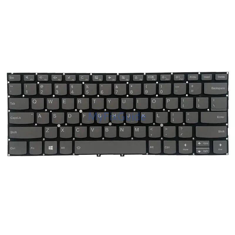 Backlit keyboard for Lenovo Yoga C930-13IKB 5CB0S72636 5CB0S72607 5CB0S72635