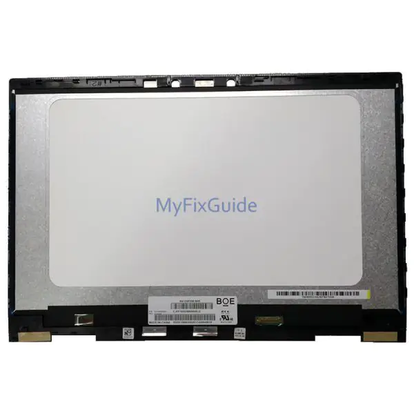Original Touchscreen Assembly for HP Envy x360 15m-cn0011dx, Envy x360 15m-cn0012dx L20117-001 L20114-001 Original Touchscreen Assembly for HP Envy x360 15m-cn0011dx, Envy x360 15m-cn0012dx L20117-001 L20114-001