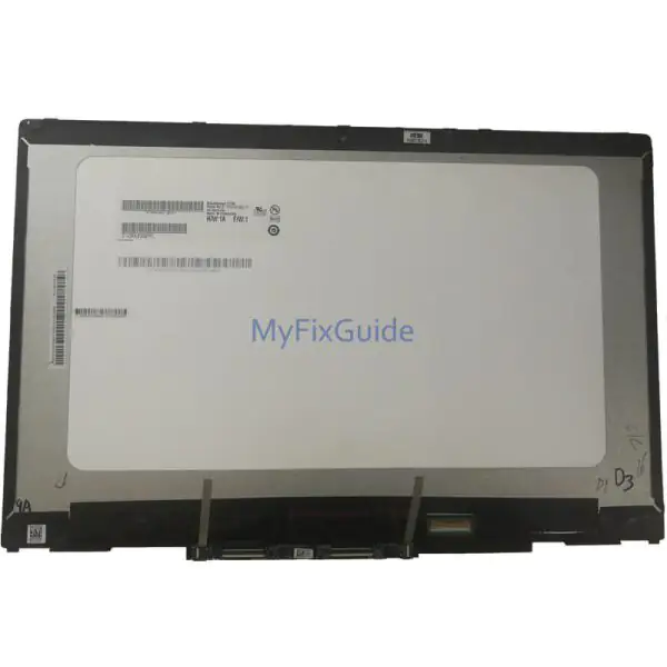 Original FHD Touchscreen Assembly for HP Pavilion x360 15-cr0037wm 15-cr0053wm 15-cr0077nr L20822-001 L20824-001 l20825-001 Original FHD Touchscreen Assembly for HP Pavilion x360 15-cr0037wm 15-cr0053wm 15-cr0077nr L20822-001 L20824-001 l20825-001