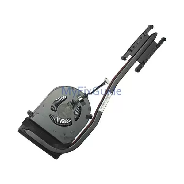 Original Heatsink Fan for Lenovo ThinkPad T580 P52S 01ER495 01ER496 01ER493 01ER494 Original Heatsink Fan for Lenovo ThinkPad T580 P52S 01ER495 01ER496 01ER493 01ER494