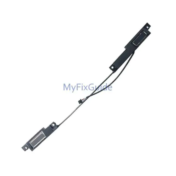 Original Speakers for Lenovo ThinkPad X1 Carbon 2017 2018 01LV460 Original Speakers for Lenovo ThinkPad X1 Carbon 2017 2018 01LV460