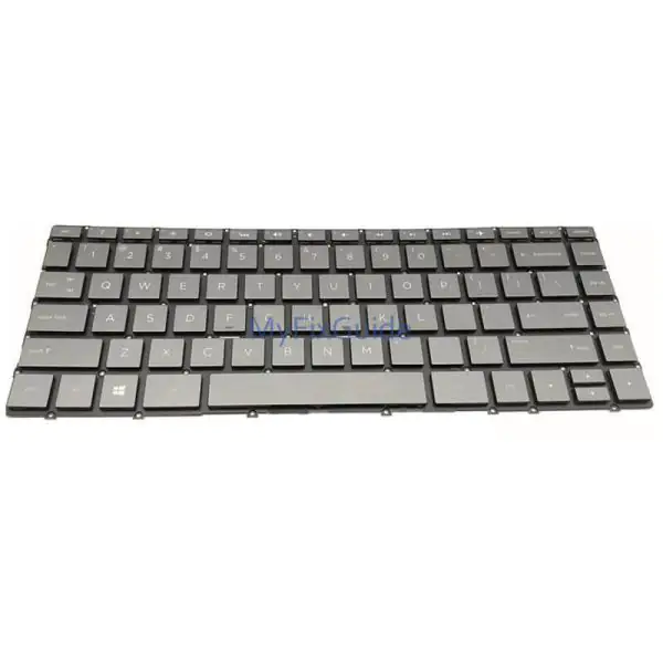 Original Backlit Keyboard for HP Spectre x360 15-bl012dx, Spectre x360 15-bl112dx 912995-001 Original Backlit Keyboard for HP Spectre x360 15-bl012dx, Spectre x360 15-bl112dx 912995-001