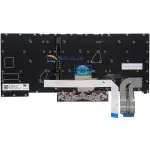 Keyboard for Lenovo ThinkPad T490s T495s