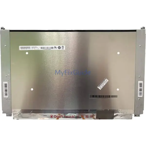 Original UHD 4K Screen for HP EliteBook 840 G5 - L14384-001-0