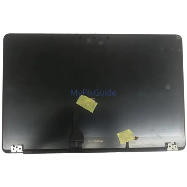 Original complete Screen Assembly for Asus ZenBook 3 Deluxe UX490UA-0 Original complete Screen Assembly for Asus ZenBook 3 Deluxe UX490UA-0