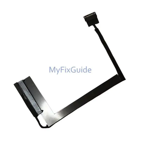 Genuine SATA HDD Cable for Lenovo ThinkPad P52 01YU230 01YU229-0 Genuine SATA HDD Cable for Lenovo ThinkPad P52 - 01YU230 01YU229-0