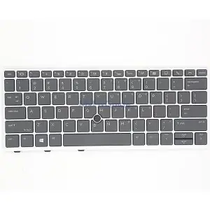 Genuine Keyboard for HP EliteBook 830 G6, EliteBook 735 G6-0