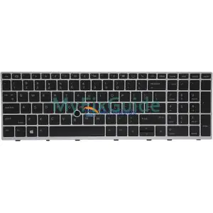 Keyboard for HP EliteBook 850 G6