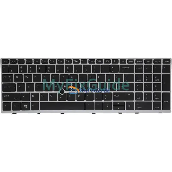 keyboard-for-elitebook-850-g6 Keyboard for HP EliteBook 850 G6