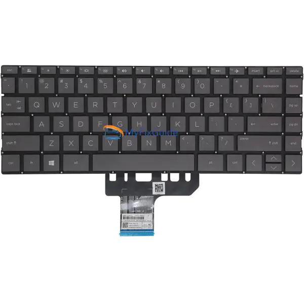 keyboard-for-hp-l37681-001 Keyboard for HP Spectre x360 13-ap0013dx 13-ap0043dx 13-ap0038nr 13-ap0041nr 13-ap0042nr L37681-001 L37682-001