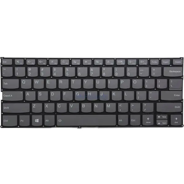 Keyboard for Lenovo Yoga 730-13IKB 730-13IWL 730-15IKB 730-15IWL