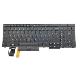 Genuine Backlit Keyboard for Lenovo ThinkPad P73