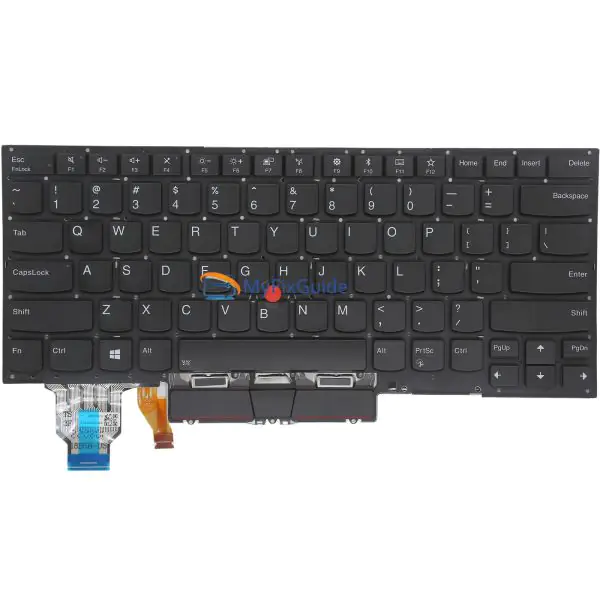 keyboard-for-thinkpad-x1-carbon-7th-gen Keyboard for ThinkPad X1 Carbon 7th Gen