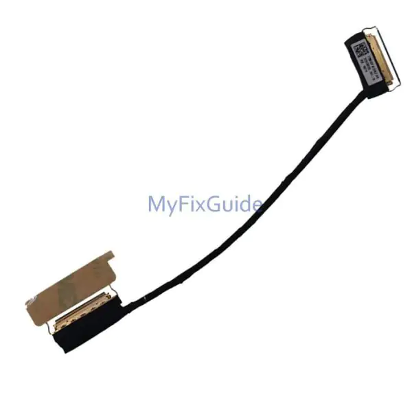 Genuine FHD UHD LCD Cable for Lenovo ThinkPad T15 T590 P53s 01YT323 01YT324 01YT325 Genuine FHD UHD LCD Cable for Lenovo ThinkPad T15 T590 P53s 01YT323 01YT324 01YT325