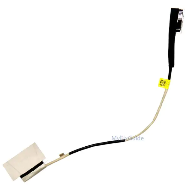 Display Cable for HP EliteBook 840 G5 745 G5 L14370-001 Display Cable for HP EliteBook 840 G5 745 G5 L14370-001