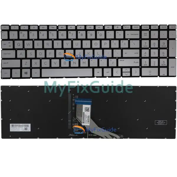 keyboard-for-hp-l20748-001 Keyboard for HP ENVY x360 15m-cn0011dx, ENVY x360 15m-cn0012dx