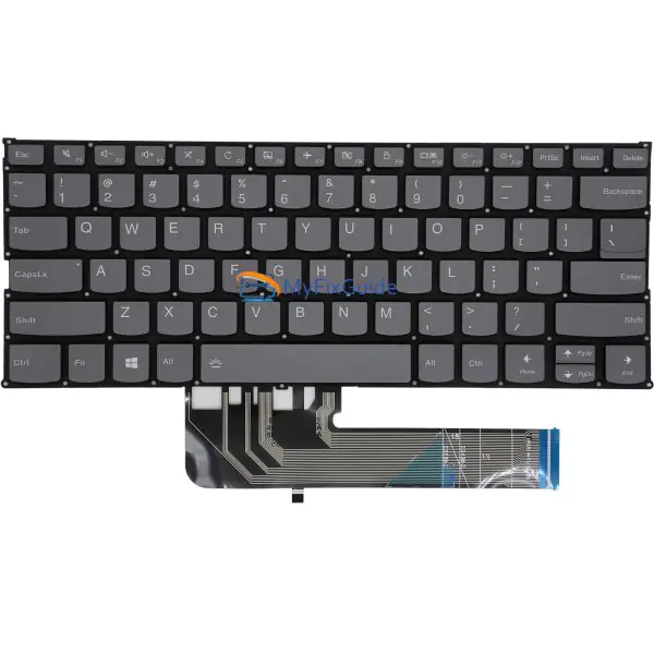 keyboard-for-lenovo-yoga530-14 Keyboard for Lenovo Yoga 530-14IKB Yoga 530-14ARR