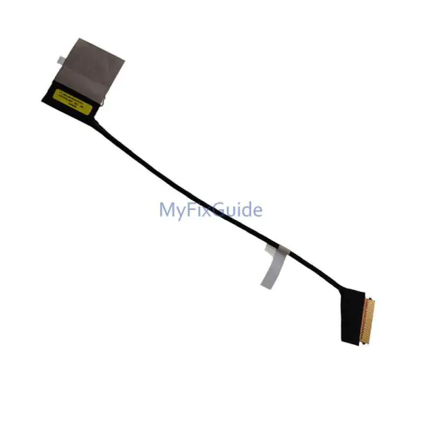 Genuine FHD UHD LCD Cable for Lenovo ThinkPad X1 Extreme, ThinkPad P1- 01YU746 01YU747 Genuine FHD UHD LCD Cable for Lenovo ThinkPad X1 Extreme, ThinkPad P1- 01YU746 01YU747