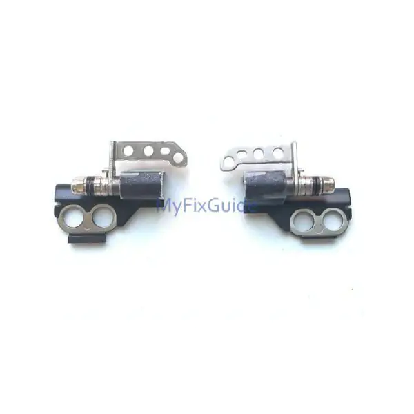 Genuine LCD Hinge for Lenovo ThinkPad X1 Carbon 7th Gen 2019 5H50V28087 5H50V28088 Genuine LCD Hinge for Lenovo ThinkPad X1 Carbon 7th Gen 2019 5H50V28087 5H50V28088