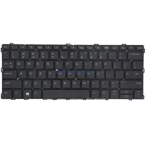 Genuine Backlight Keyboard for HP EliteBook x360 1030 G3