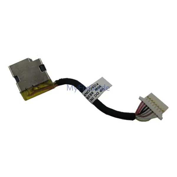 Genuine Power connector cable, charging port for HP ProBook 430 440 450 G6 G7 L01048-001 Genuine Power connector cable, charging port for HP ProBook 430 440 450 G6 G7 L01048-001