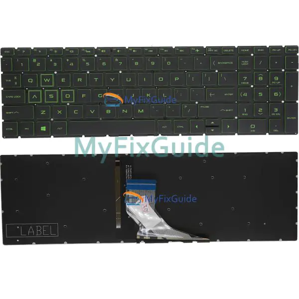 keyboard-for-hp-l57593-001 keyboard for HP Pavilion Gaming 15-dk0068wm 15-dk0030nr 15-dk0051wm 15-dk1035nr 15-dk1056wm