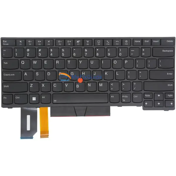 keyboard-for-lenovo-5n20v43760 keyboard for Lenovo ThinkPad T14 Gen 1